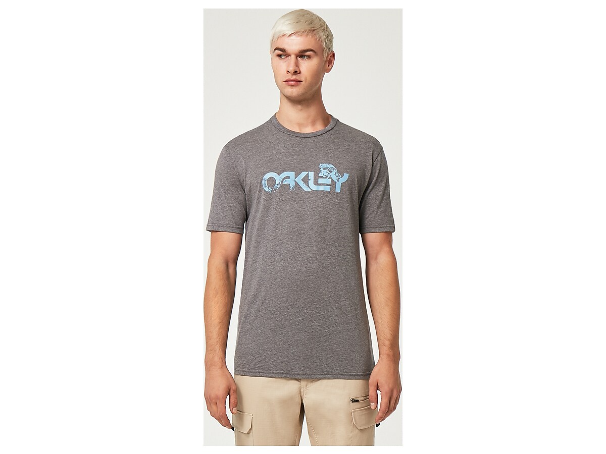 Camiseta Oakley Frog Graphic Tee - Masculina