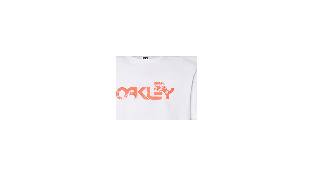 CAMISETA ORIGINS FROG SS TEE OAKLEY