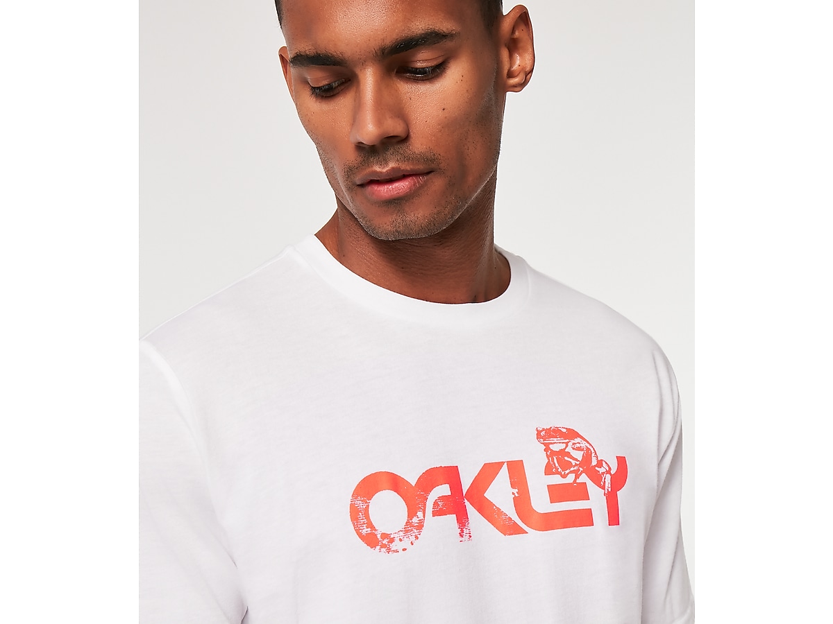 CAMISETA ORIGINS FROG SS TEE OAKLEY