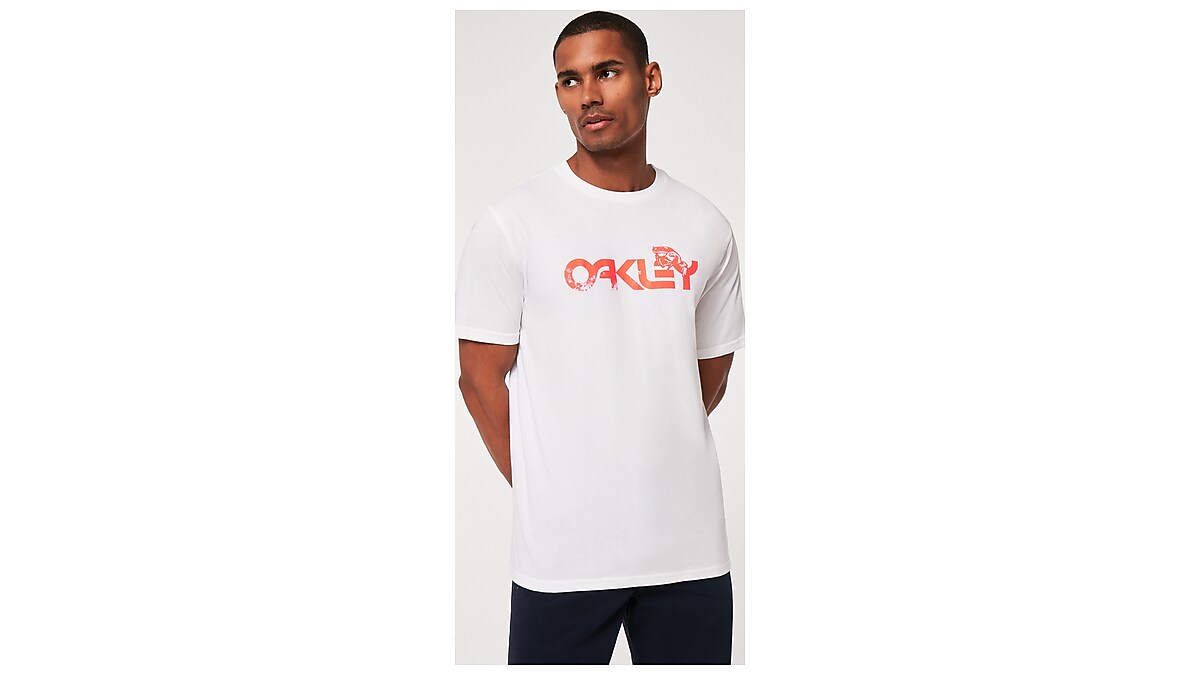 CAMISETA ORIGINS FROG SS TEE OAKLEY