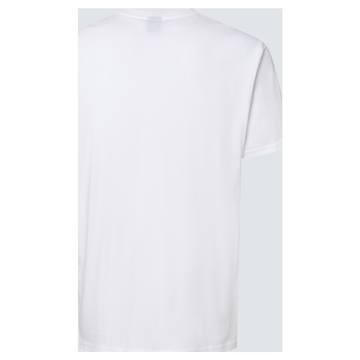 Oakley Marble Frog B1B Tee - White