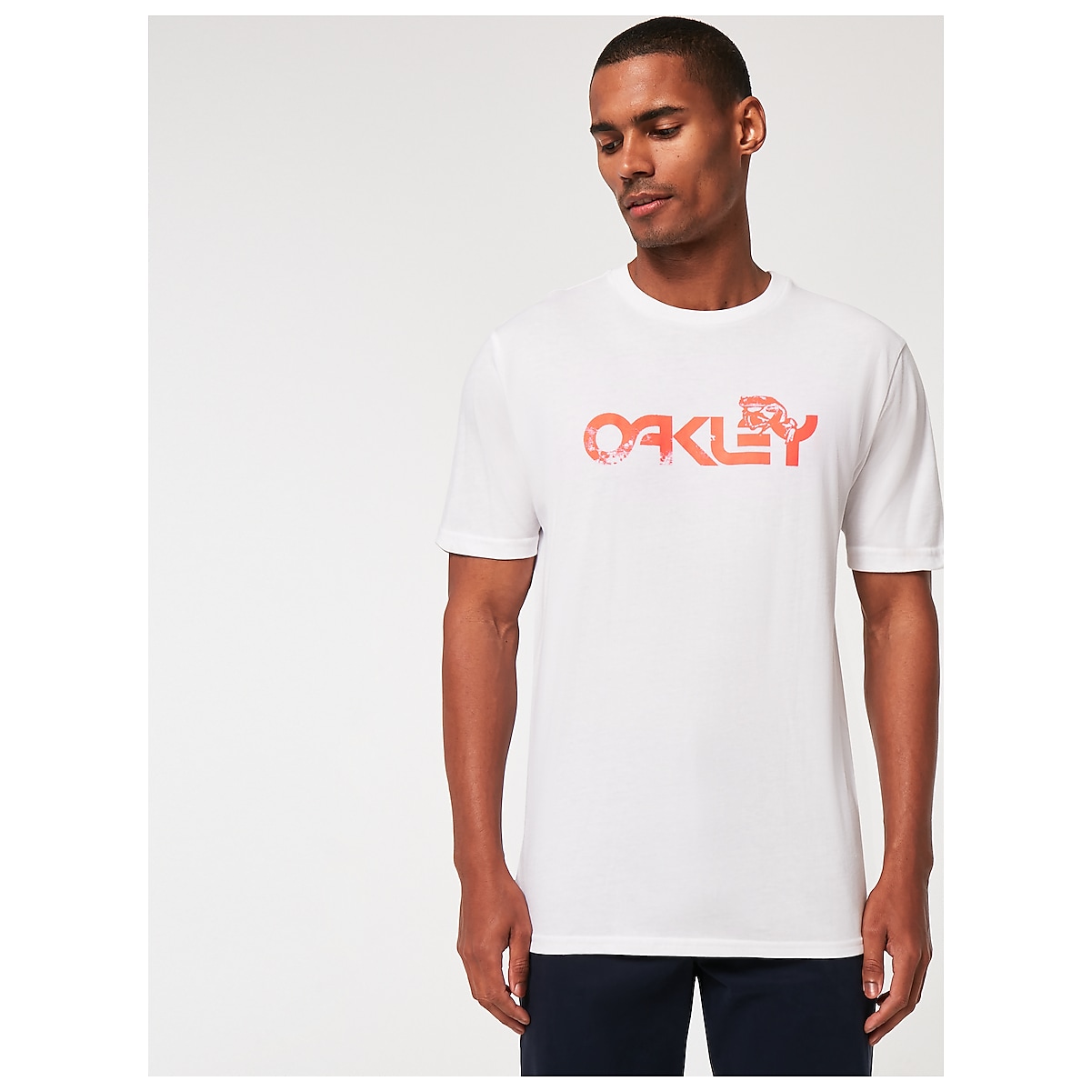 oakley frog shirt