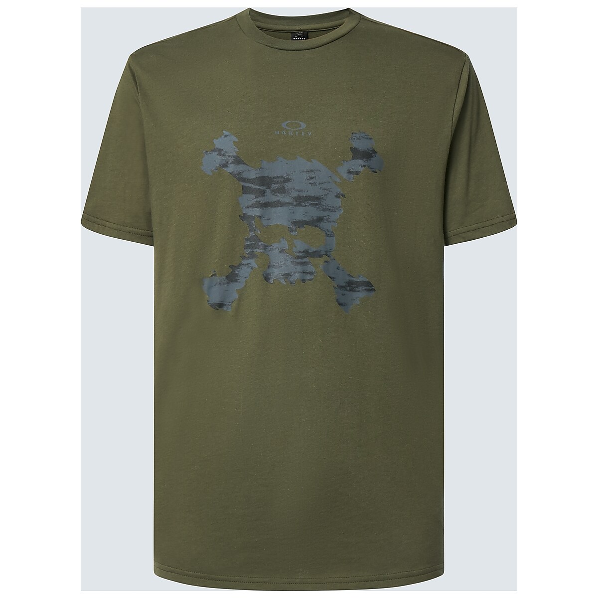 Camiseta Oakley - Skull