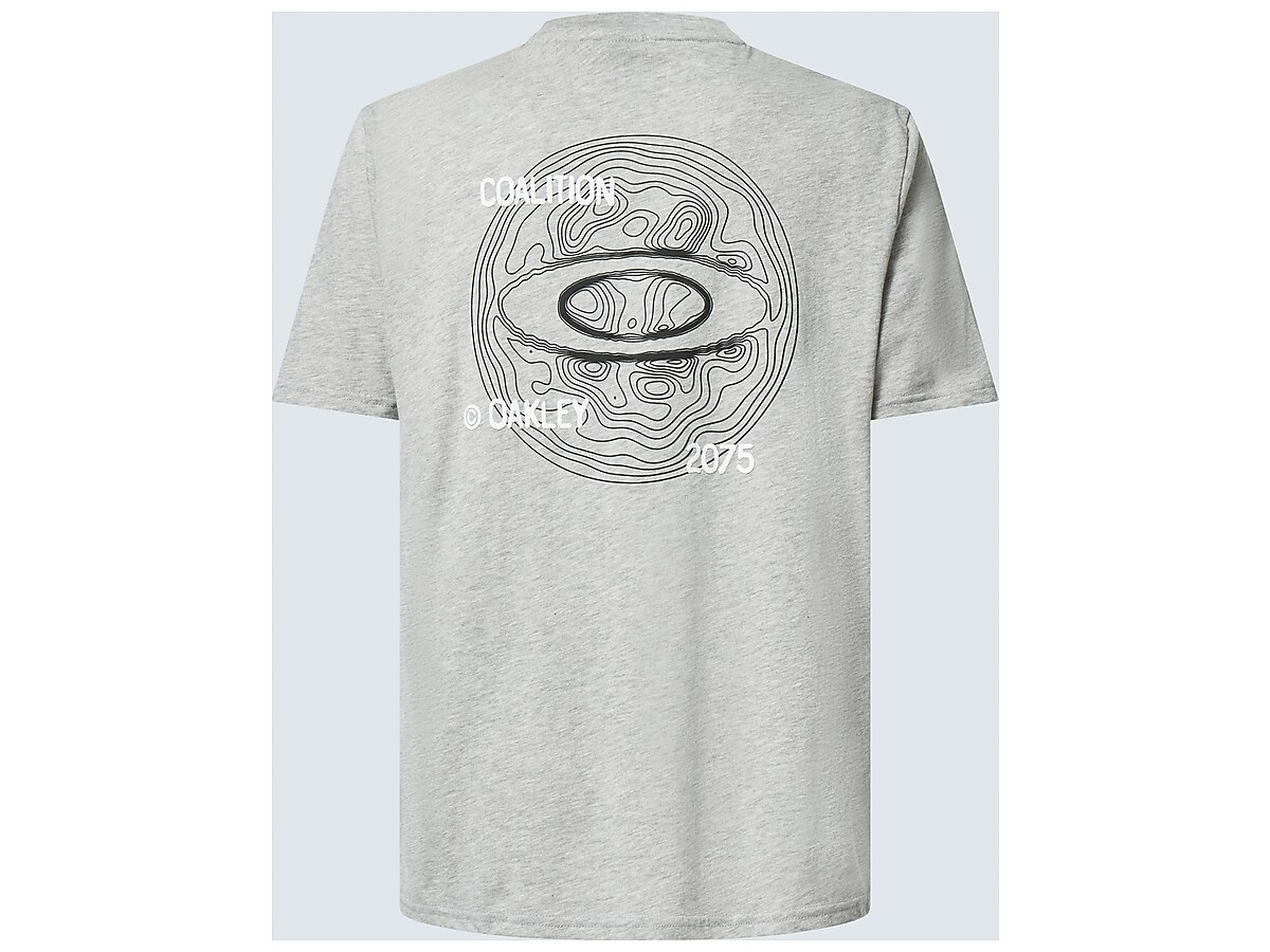 Oakley Future Coalition Tee - White