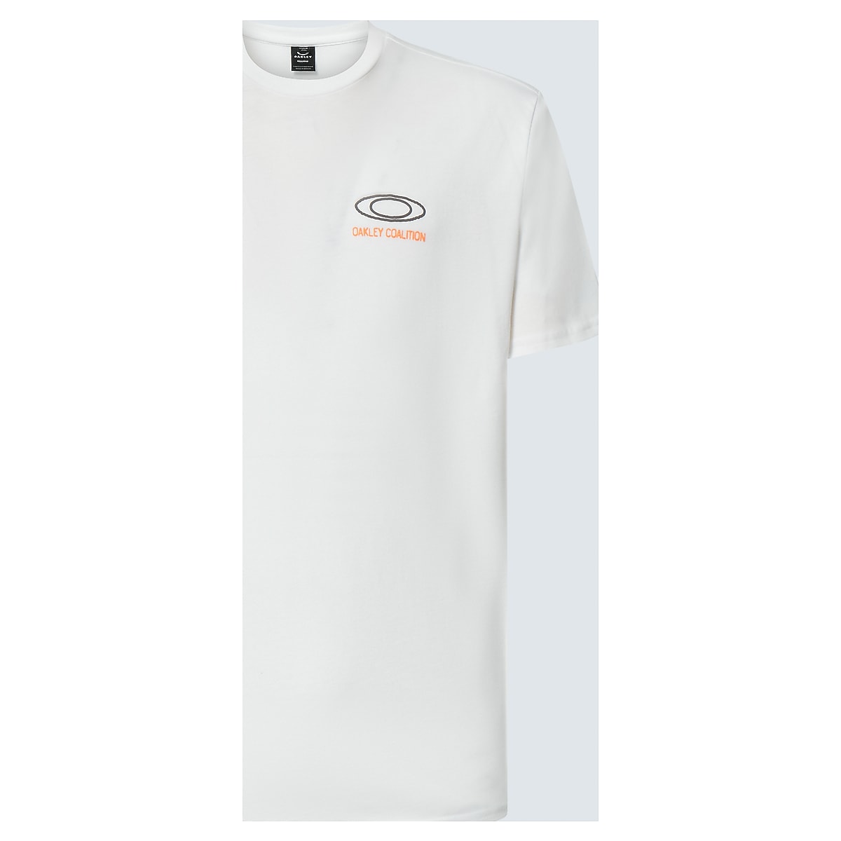 Oakley Future Coalition Tee - White