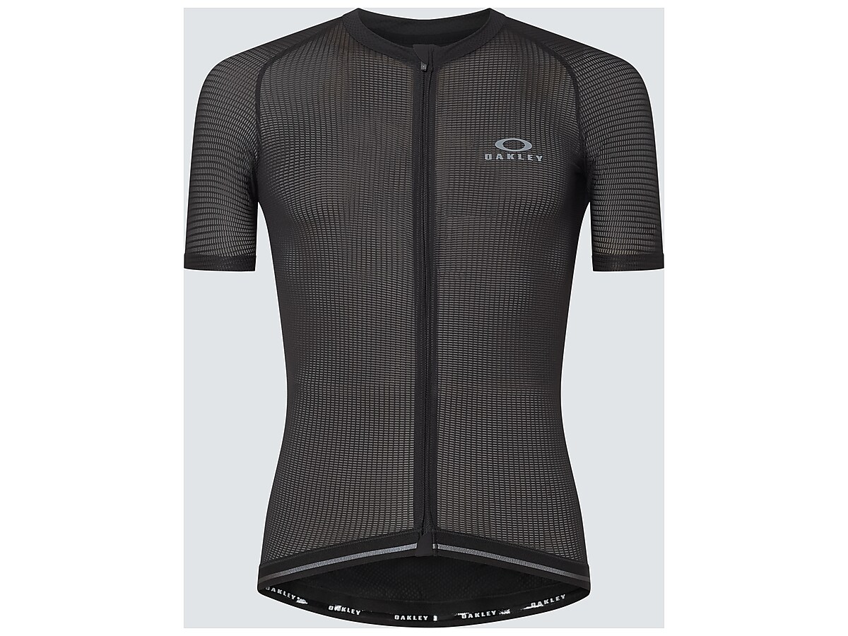 Oakley Endurance Ultra Lite Jersey - Blackout | Oakley® 日本