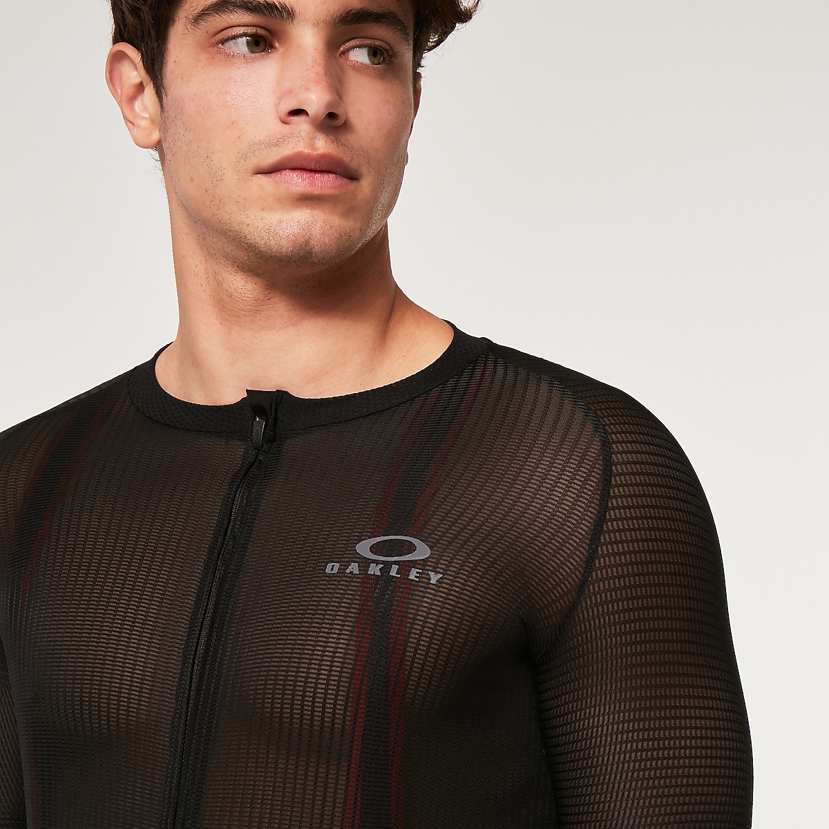 Oakley Endurance Ultra Lite Jersey - Blackout | Oakley® 日本