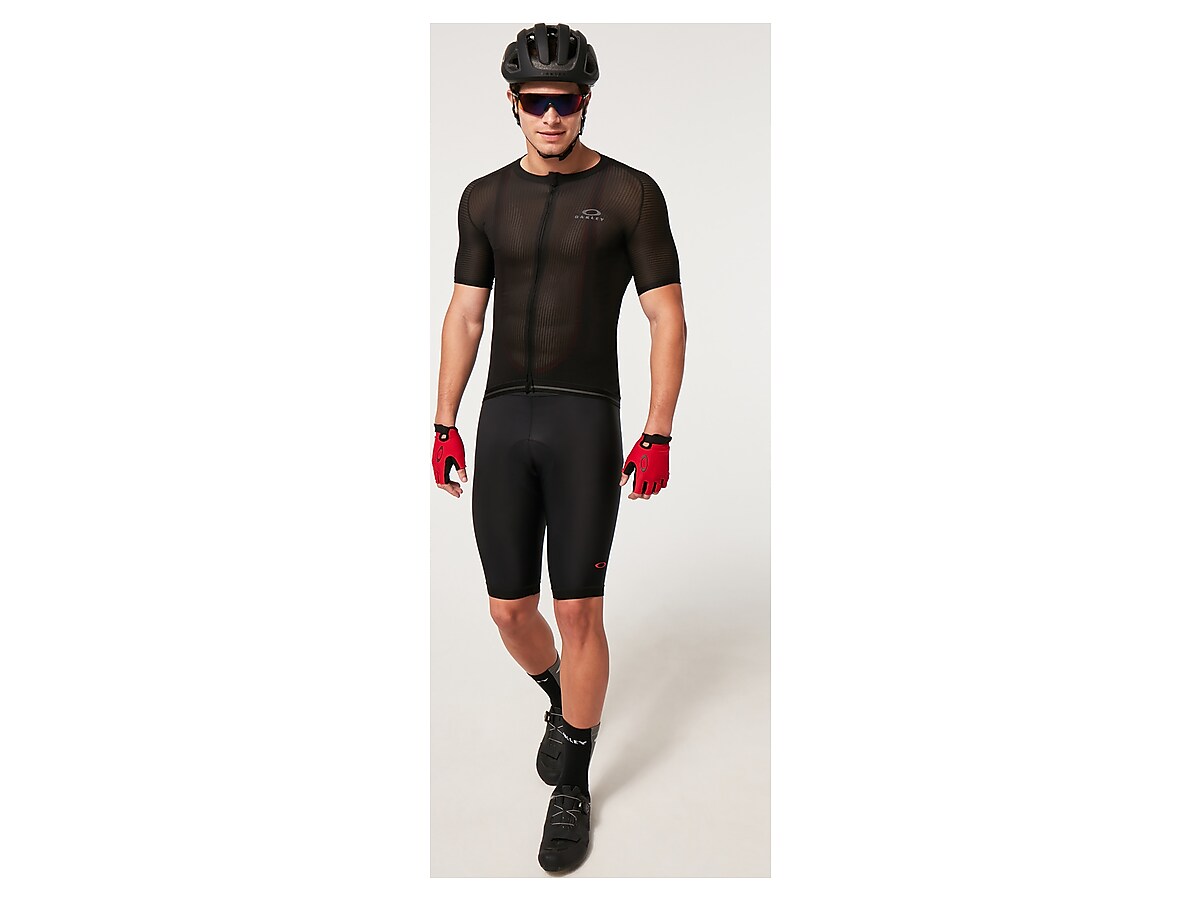 Oakley Endurance Ultra Lite Jersey - Blackout | Oakley® 日本