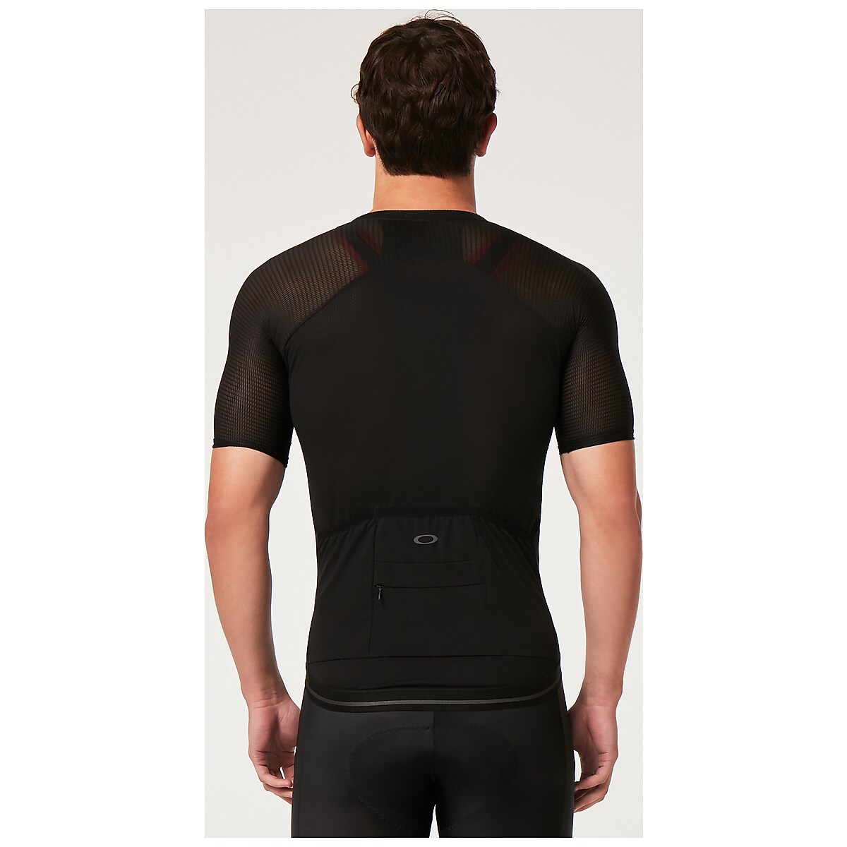 Oakley Endurance Ultra Lite Jersey - Blackout | Oakley® US