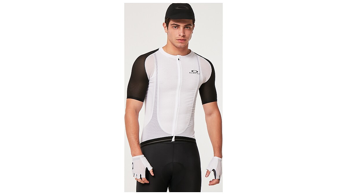 Oakley Endurance Ultra Lite Jersey - Pacific | Oakley® 日本
