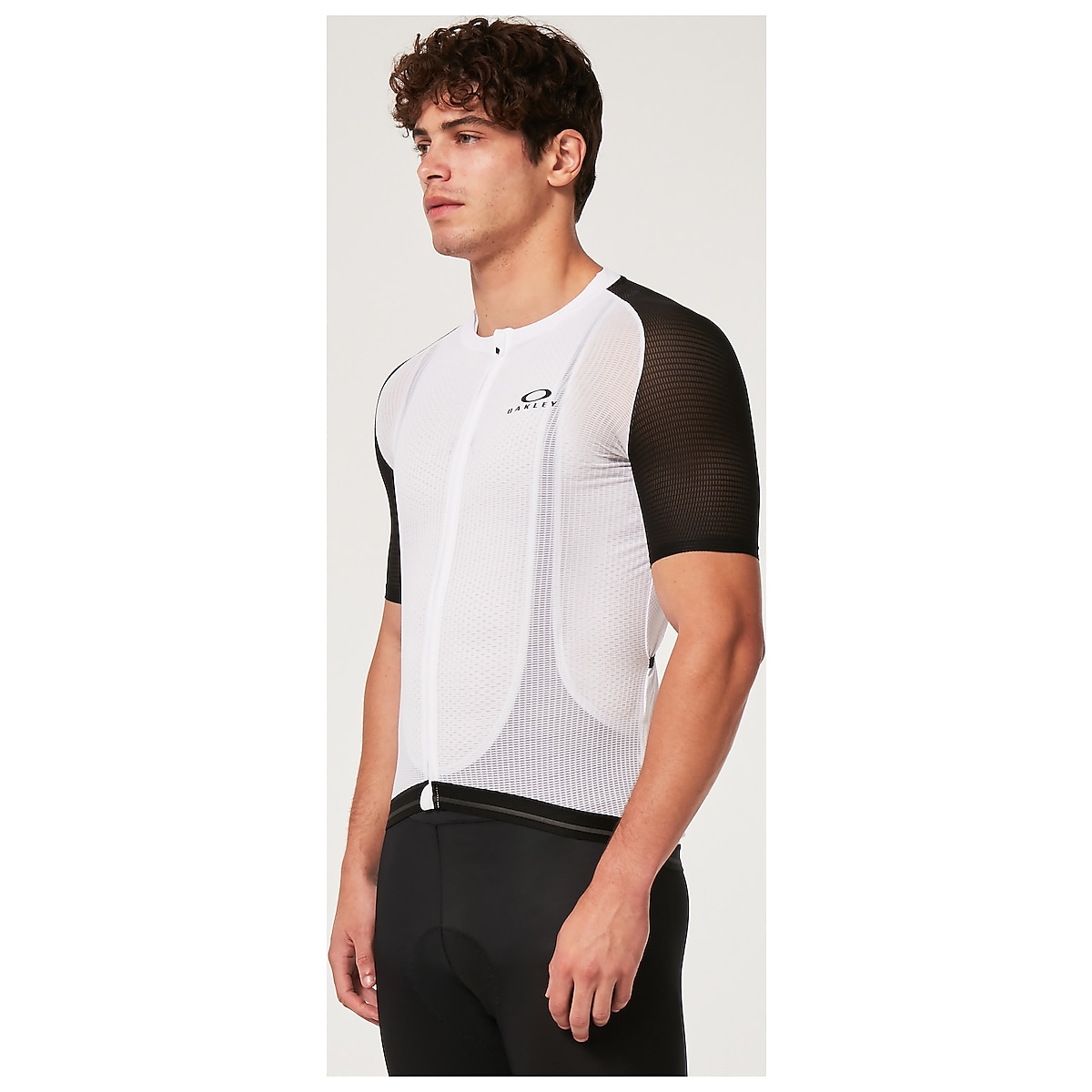 Oakley Endurance Ultra Lite Jersey - White | Oakley® 日本