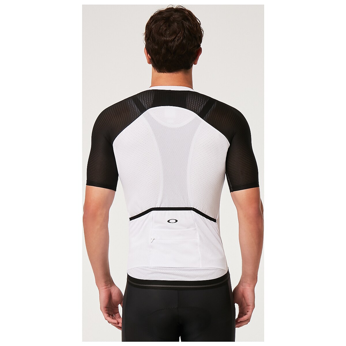 Oakley Endurance Ultra Lite Jersey - White | Oakley® 日本