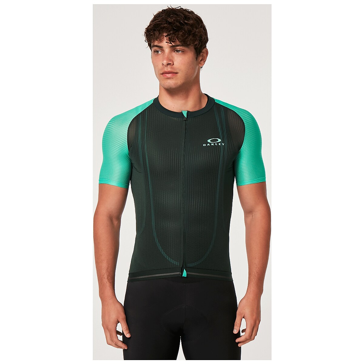 Oakley Men's Endurance Ultra Lite Jersey