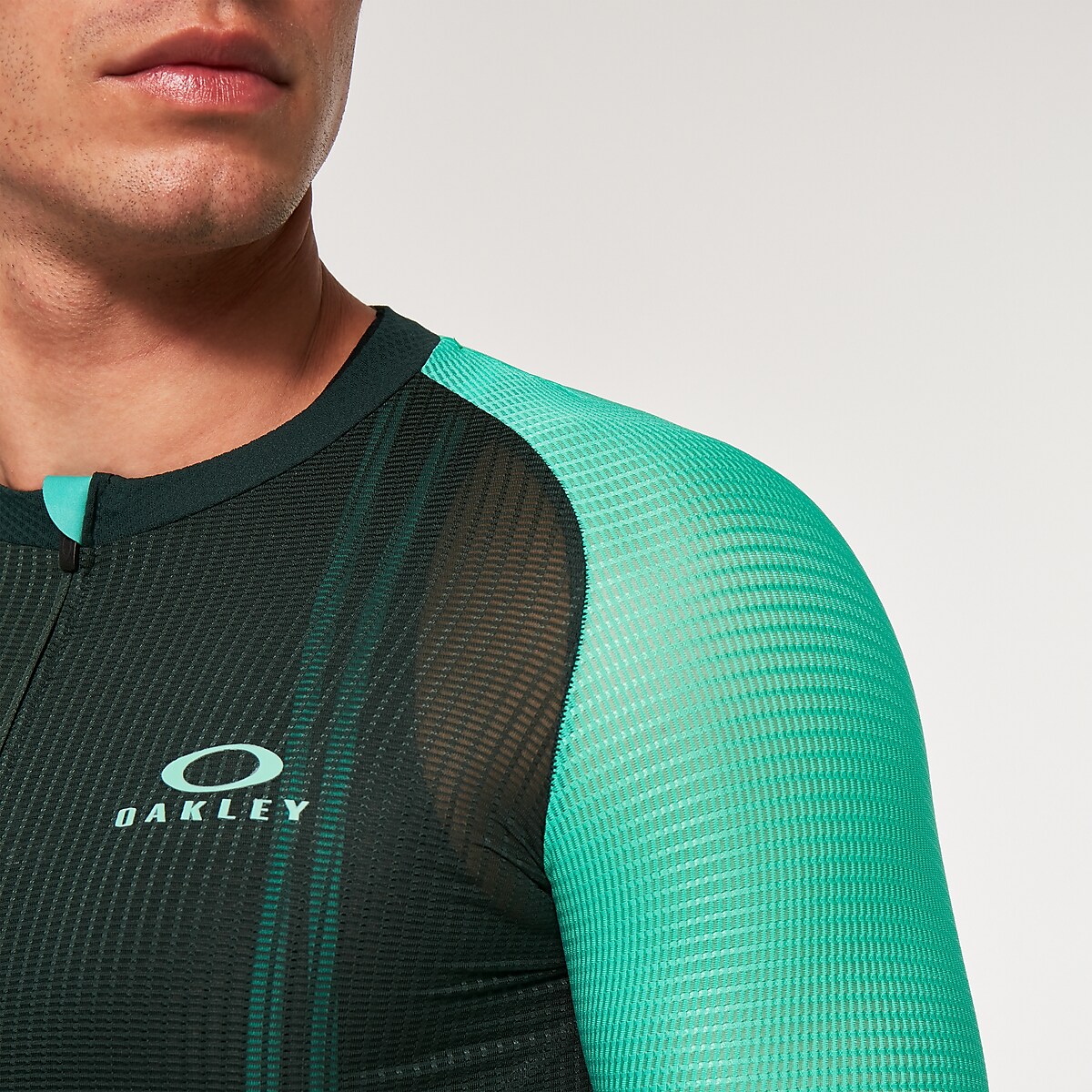 Oakley Endurance Ultra Lite Jersey - Hunter Green | Oakley® 日本