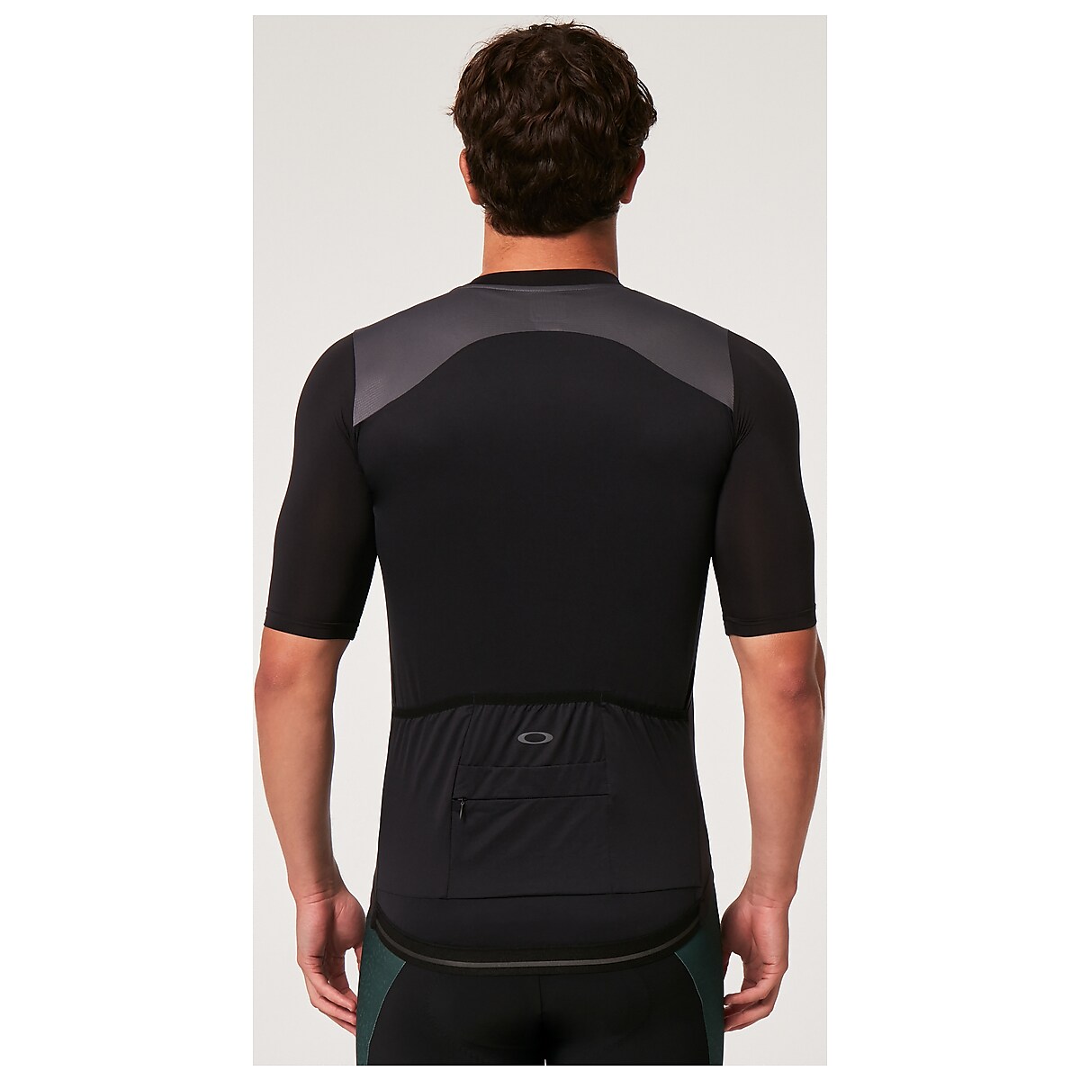 Oakley Endurance Mix Jersey - Blackout