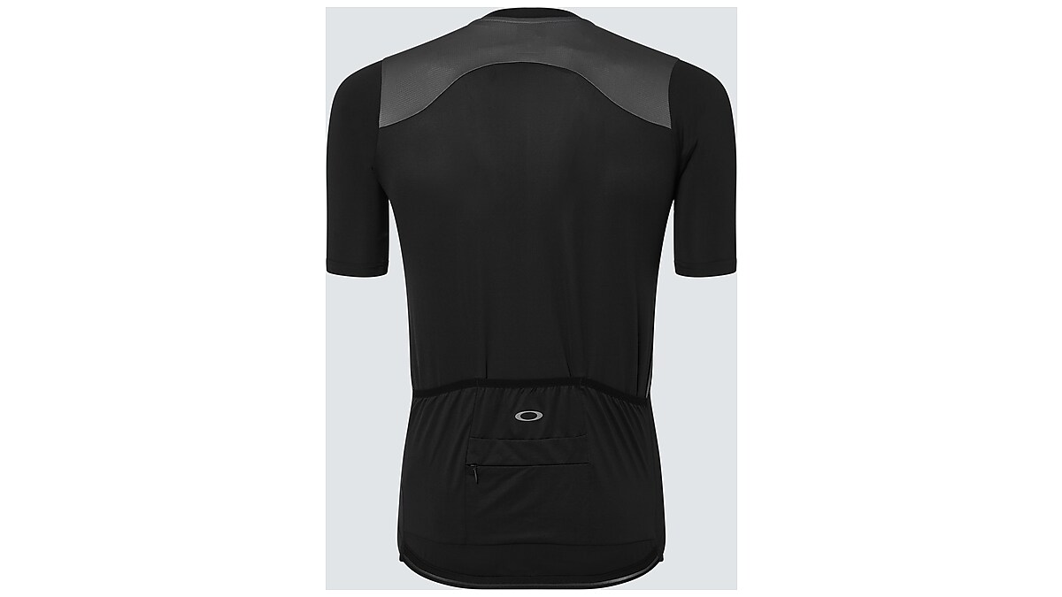 Oakley best sale bike jersey