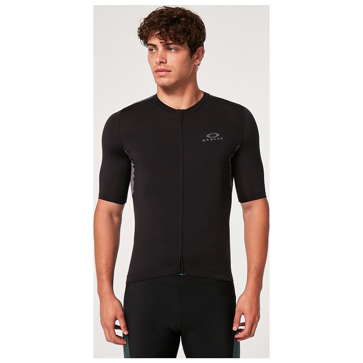 Oakley Endurance Mix Jersey - White | Oakley® 日本