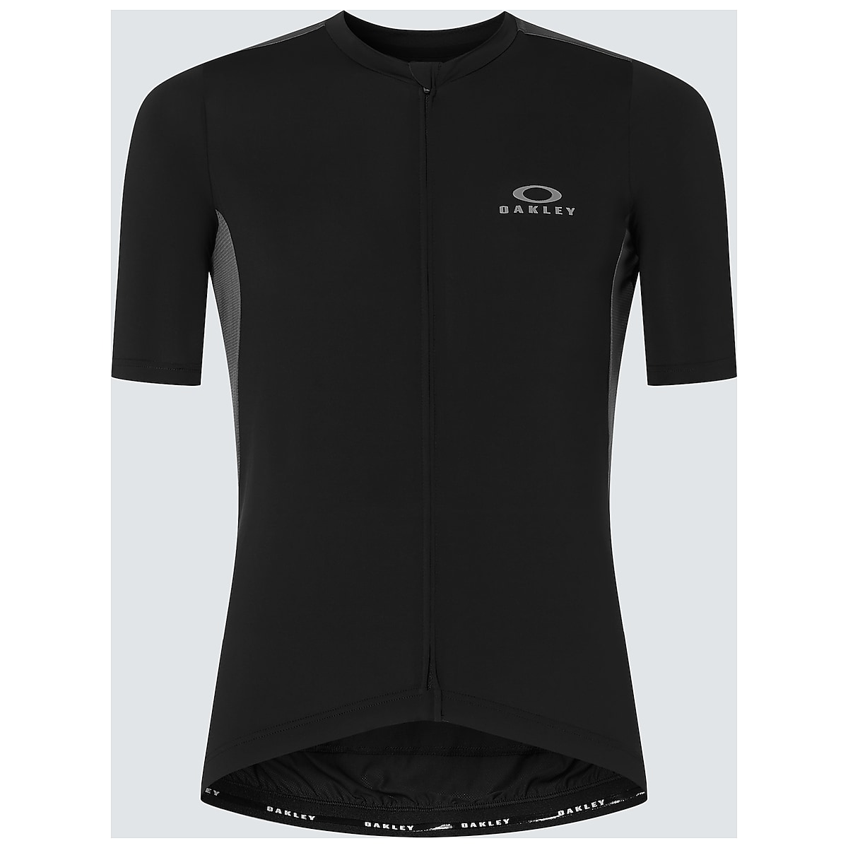 Oakley Endurance Mix Jersey - White | Oakley® PL