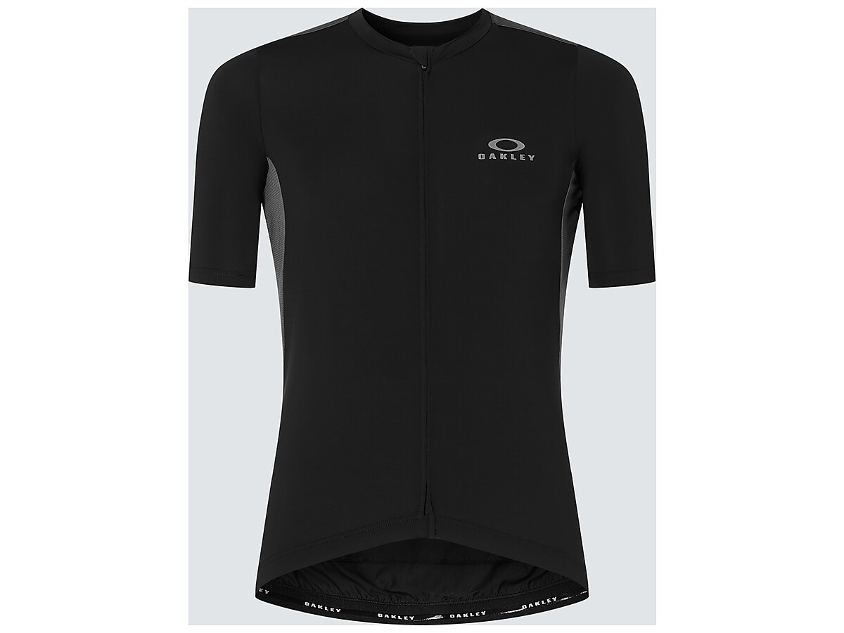 Oakley Endurance Mix Jersey - White | Oakley® PL
