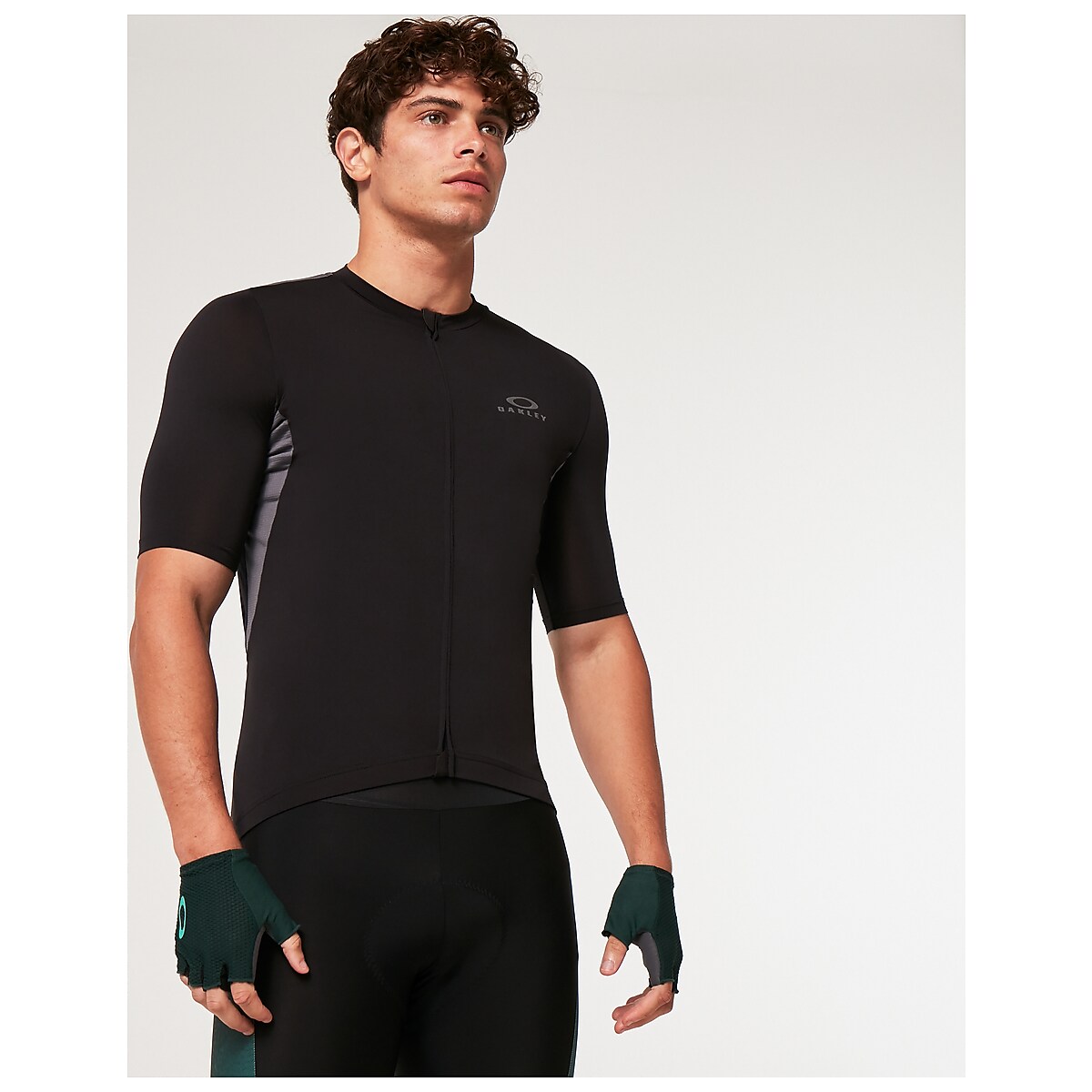 Amazon.com: Oakley Endurance Mix Jersey : Clothing, Shoes