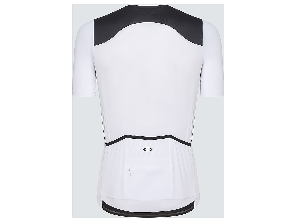 Oakley Endurance Mix Jersey - Blackout