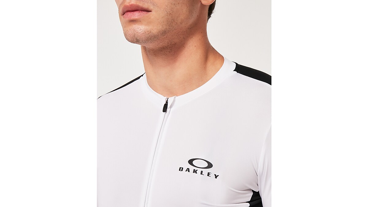 Oakley Endurance Mix Jersey - Blackout