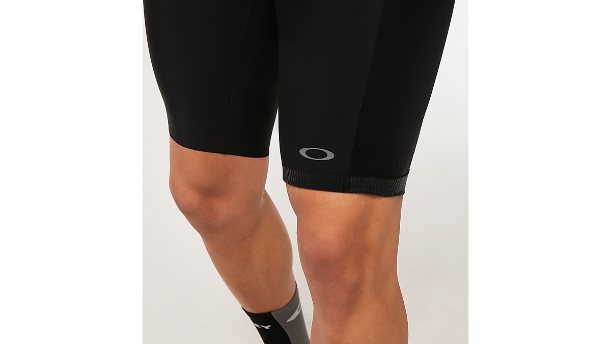 Oakley Endurance Ultra Bib - Blackout | Oakley® 日本