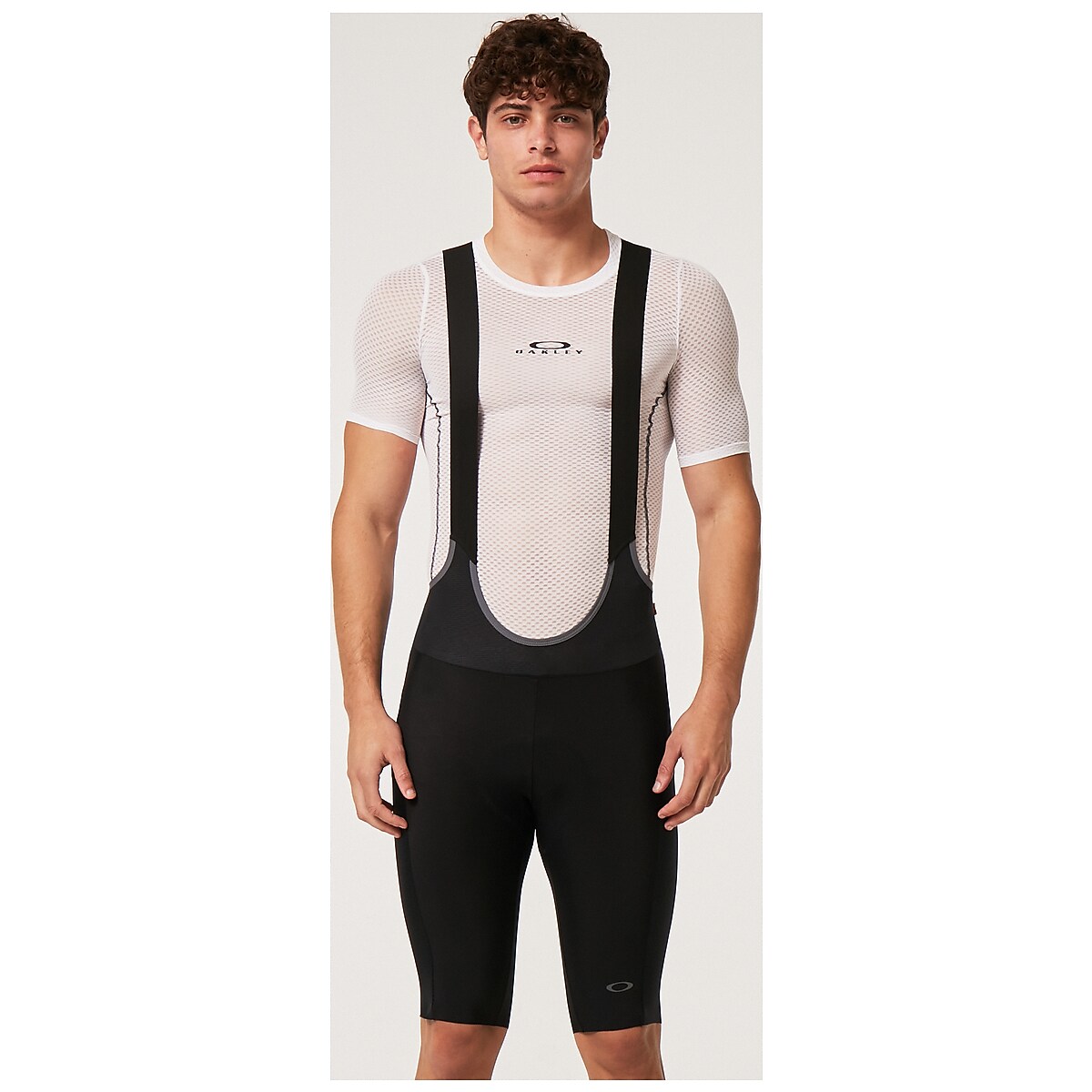 oakley jawbreaker premium bib shorts