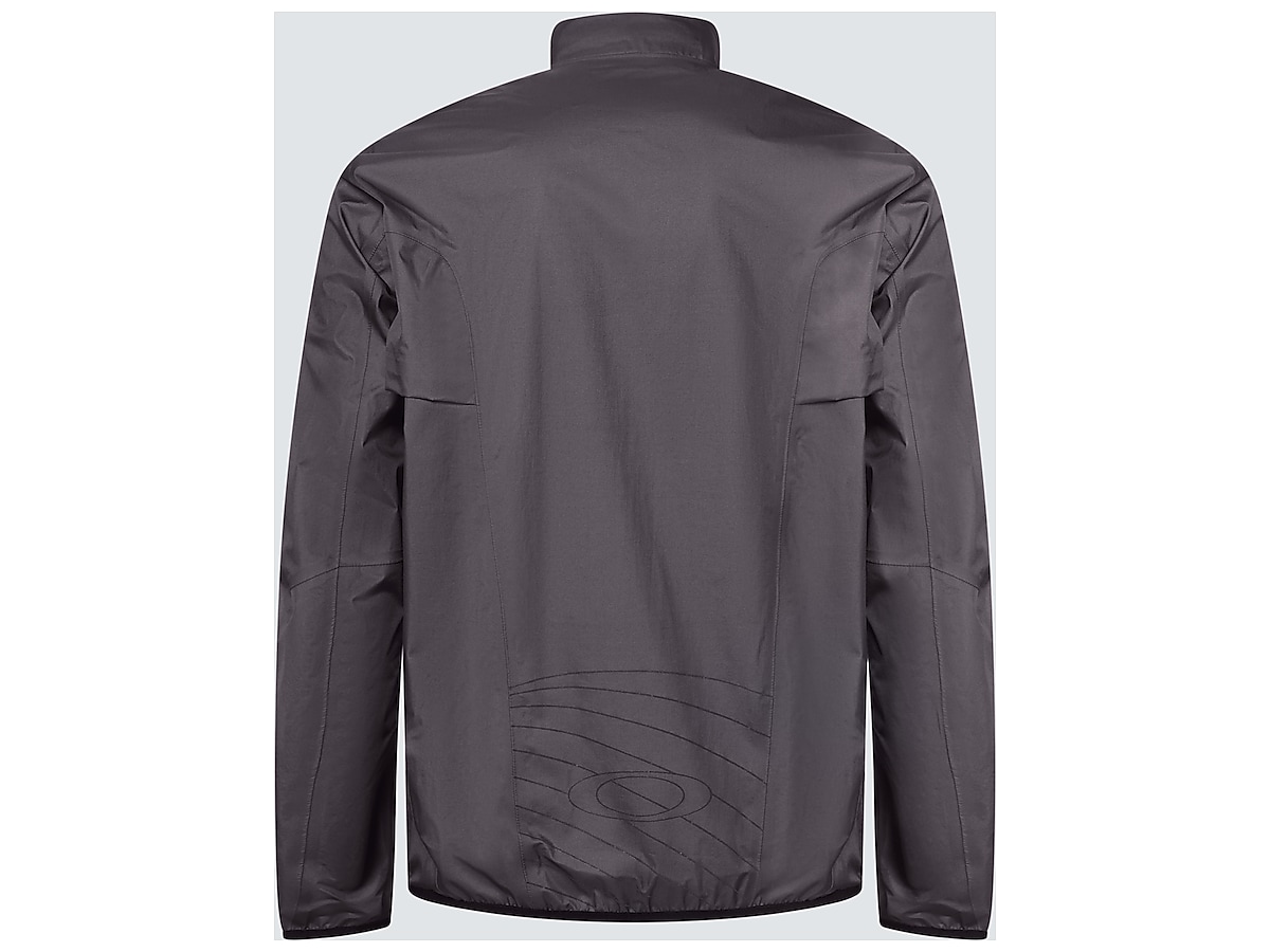 Oakley Endurance Shell Jacket - Uniform Gray | Oakley® US