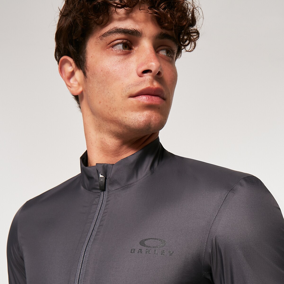 Oakley Endurance Shell Jacket - Uniform Gray | Oakley® US