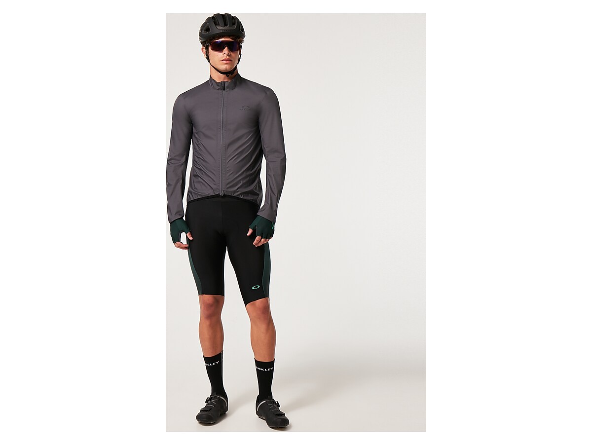 Oakley Endurance Shell Jacket - Blackout | Oakley® 日本