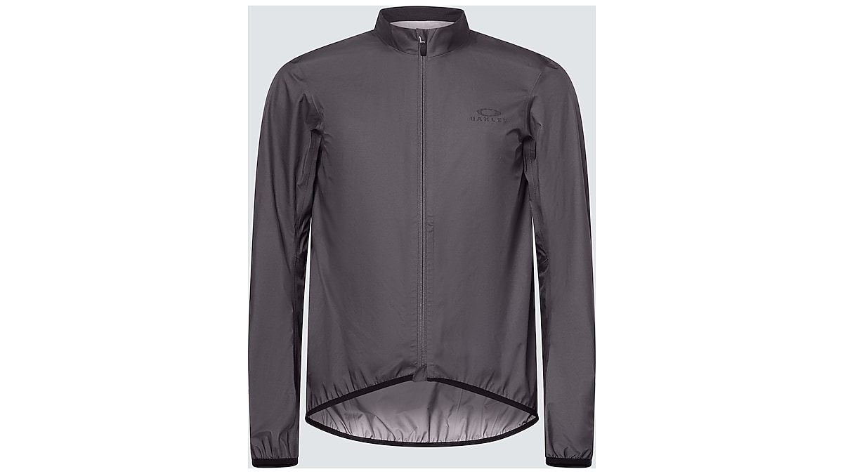 Oakley Endurance Shell Jacket - Uniform Gray | Oakley® SE