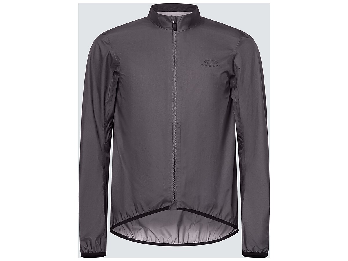 Oakley Endurance Shell Jacket - Uniform Gray | Oakley® SE