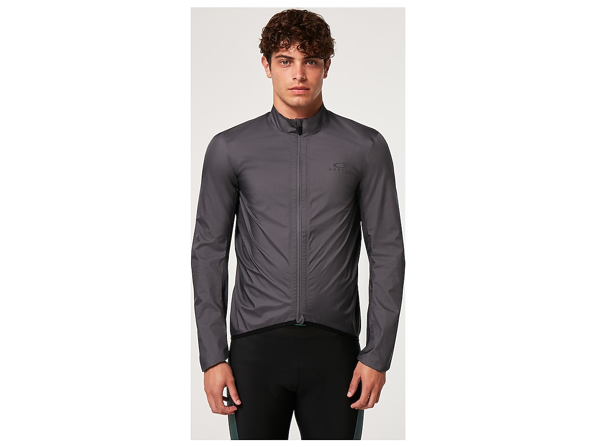 Oakley Endurance Shell Jacket - Uniform Gray | Oakley® SE