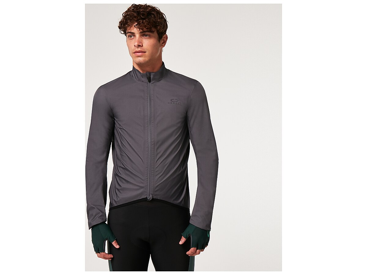 Oakley Endurance Shell Jacket - Uniform Gray | Oakley® AU