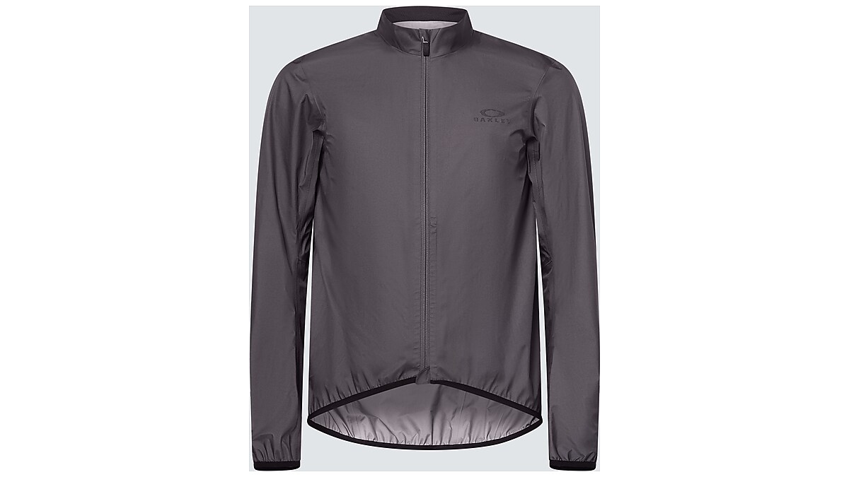 oakley waterproof cycling jacket