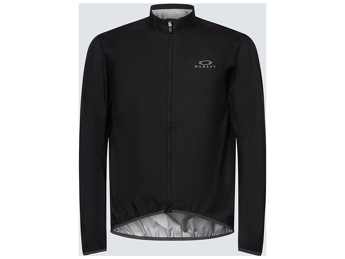 oakley waterproof cycling jacket