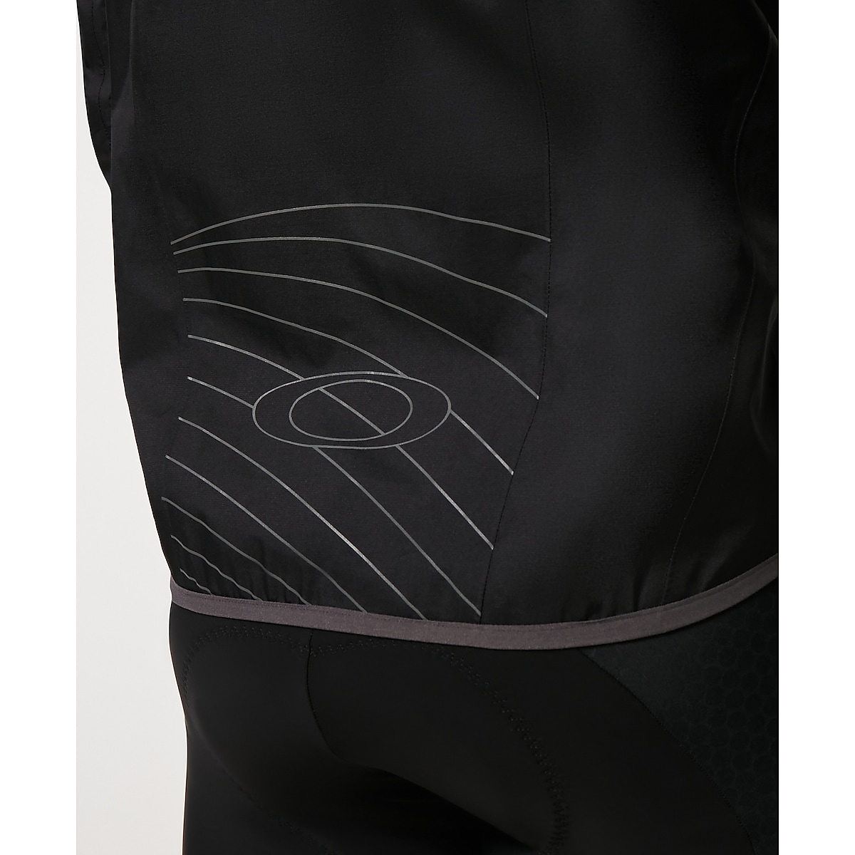 Oakley Endurance Shell Jacket - Blackout | Oakley® US