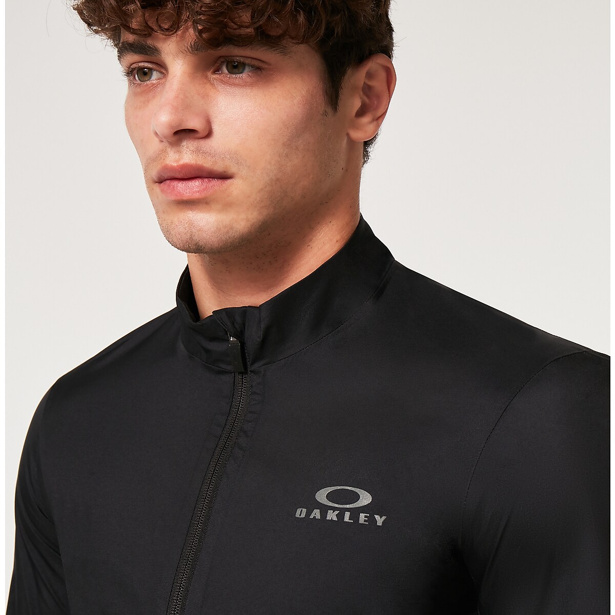 Oakley Endurance Shell Jacket - Blackout | Oakley® US