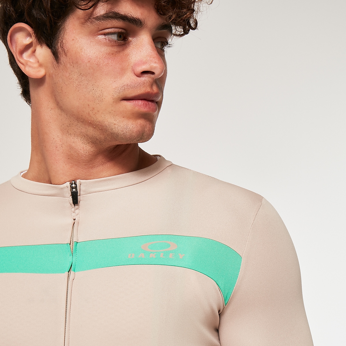 Oakley Icon Classic Jersey - Humus | Oakley® AU