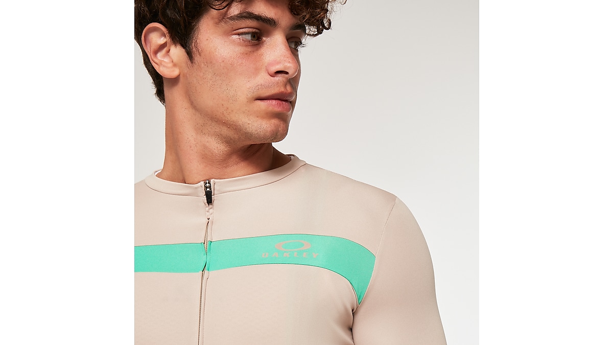 Oakley Icon Classic Jersey - Humus | Oakley® EU