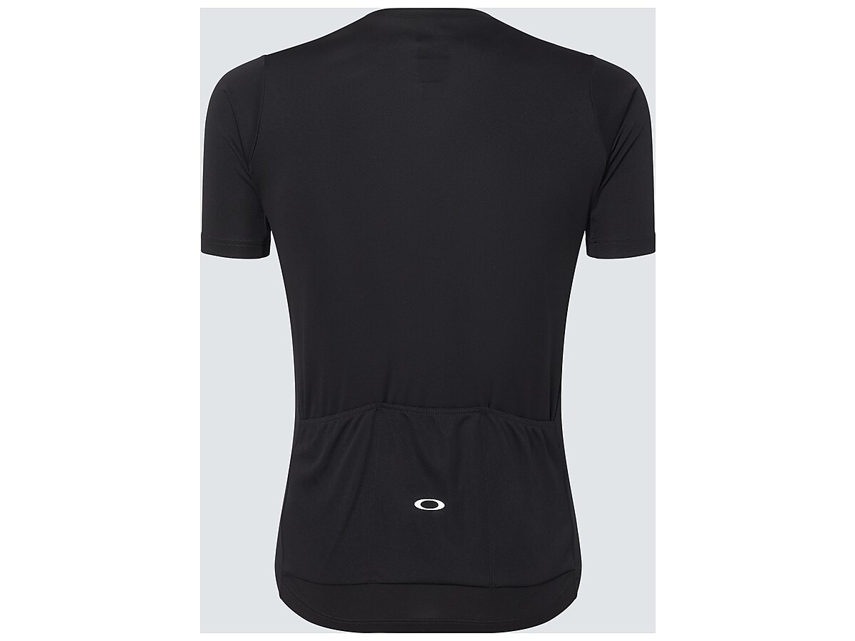 Oakley Icon Classic Jersey - Blackout | Oakley® US