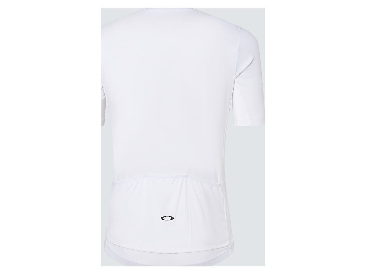 Oakley Icon Classic Jersey - White | Oakley® US