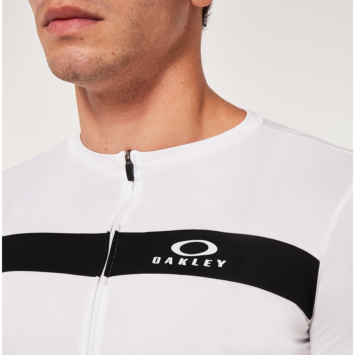 Oakley Icon Classic Jersey - White | Oakley® US