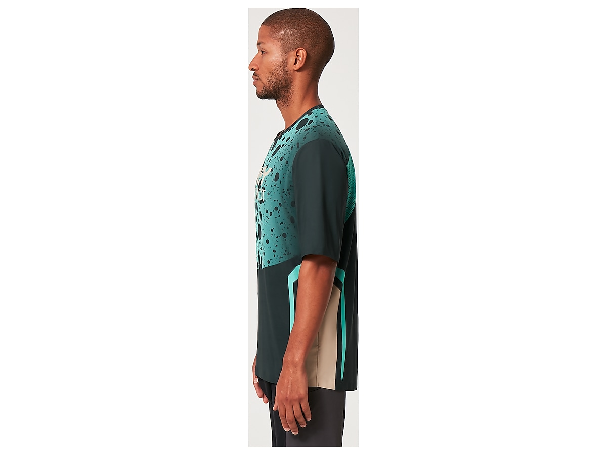 Legacy Jersey SS - Mens