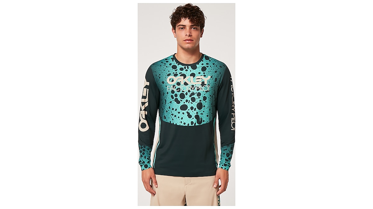 Men's Lee Raglan Pattern