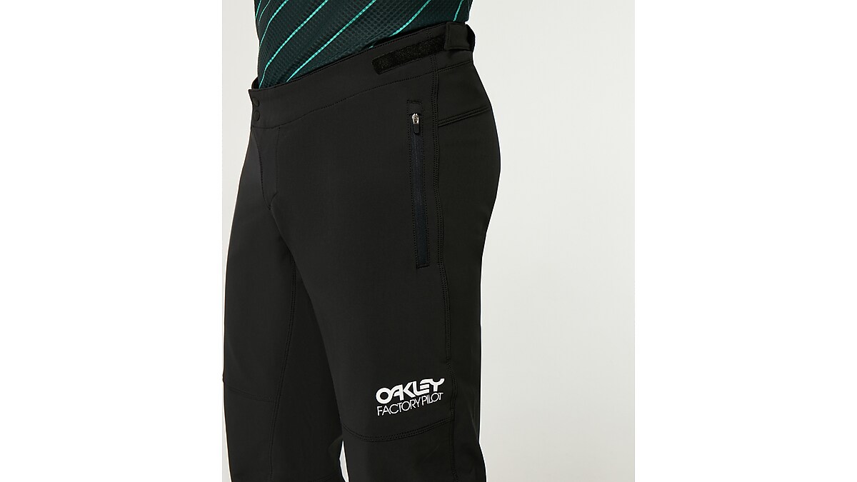 Oakley MTB Pants - Blackout