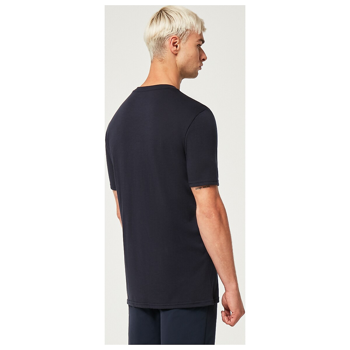 Oakley Rough Edge B1B Tee - Fathom