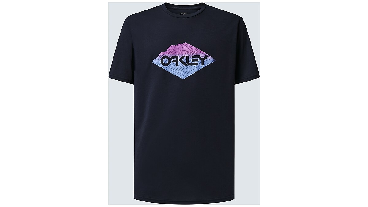 Camiseta Oakley Custom - Dragon