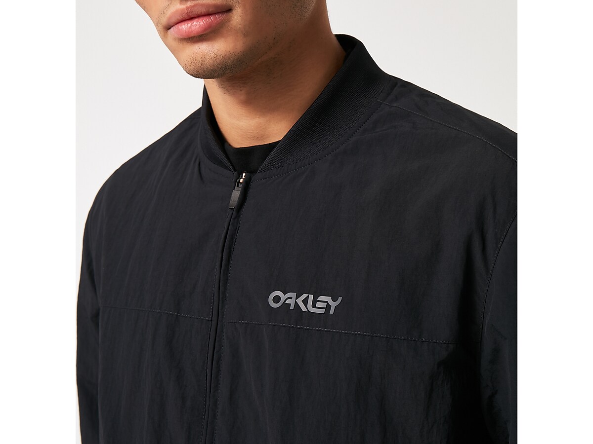 オークリー　コーチジャケット　B1B Coaches Jacket